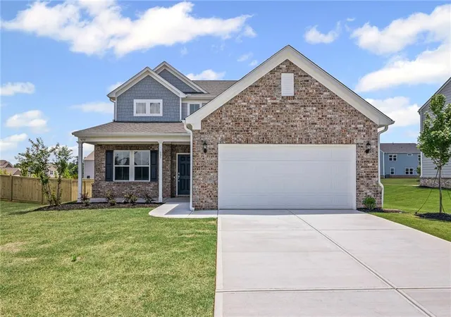 1st image of 232 Delilah St, Mcdonough, GA 30252 | MLS# 7809207