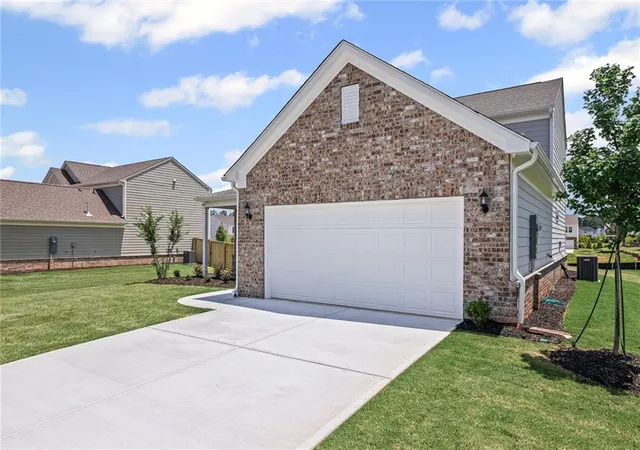 2nd image of 232 Delilah St, Mcdonough, GA 30252 | MLS# 7809207