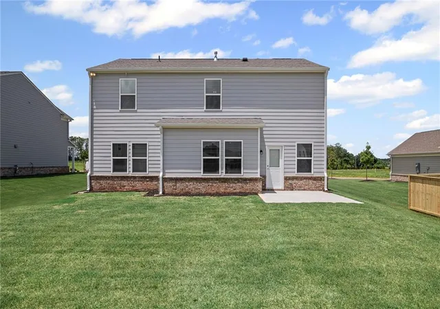 38th image of 232 Delilah St, Mcdonough, GA 30252 | MLS# 7809207