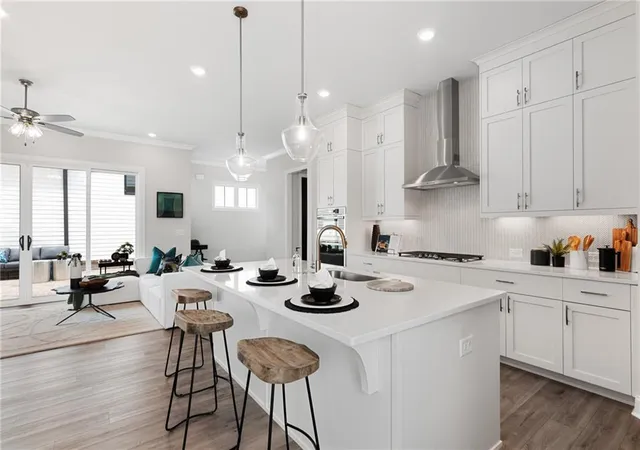 3rd image of 510 Godfrey Dr, Cumming, GA 30040 | MLS# 7763403