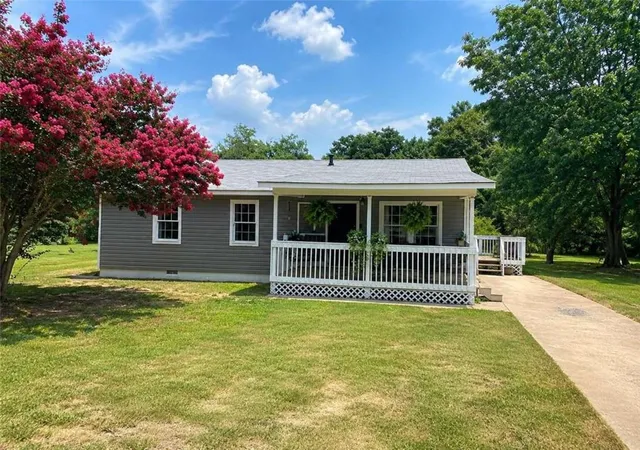 Homes for sale in Aragon, GA | 1600 Prospect Rd, Aragon, GA 30104 | MLS# 7803273