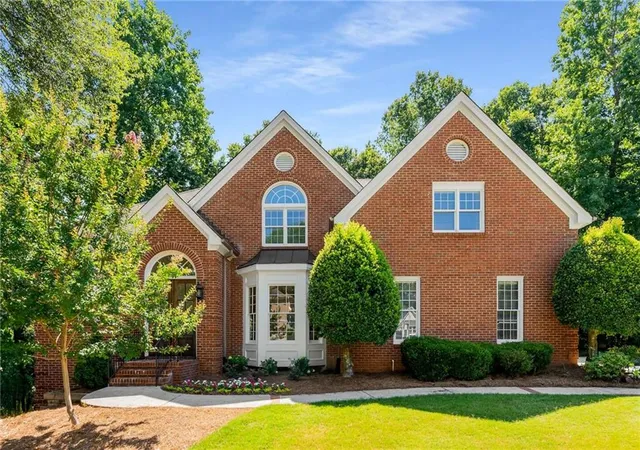 1st image of 5135 Falcon Chase Ln Ne, Sandy Springs, GA 30342 | MLS# 7820038