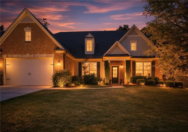 Photo 1 of Sale Pending at 2668 Limestone Crk Dr, Gainesville, GA 30501 | MLS# 7756624 | Listing updated on 2026-08-31