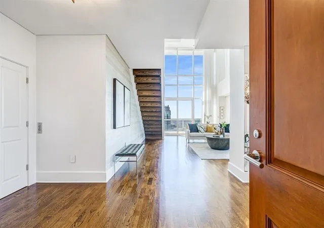 Homes for sale in Atlanta, GA | 2881 Peachtree Rd Ne #2405, Atlanta, GA 30305 | MLS# 7744777