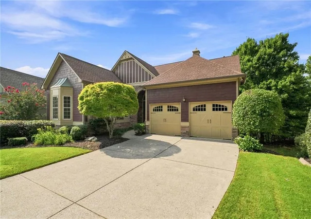 Photo 1 of Single family home for sale at 312 Twin Peaks Loop, Canton, GA 30114 | MLS# 7813299 | Listing updated on 2026-09-04