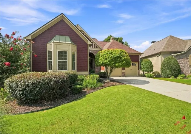 Photo 3 of Single family home for sale at 312 Twin Peaks Loop, Canton, GA 30114 | MLS# 7813299 | Listing updated on 2026-09-04