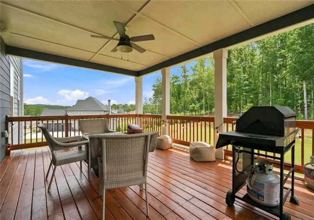 Photo 3 of Single family home for sale at 115 Lapis Lake Point, Fayetteville, GA 30215 | MLS# 7810125 | Listing updated on 2026-09-23