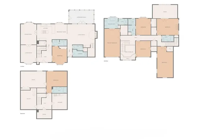 17th image of 1139 Springdale Rd Ne, Atlanta, GA 30306 | MLS# 7792546