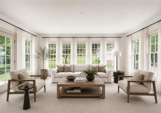 3rd image of 1139 Springdale Rd Ne, Atlanta, GA 30306 | MLS# 7792546