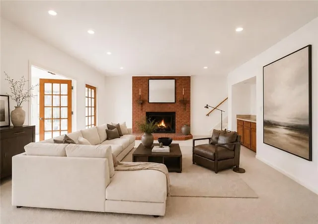 4th image of 1139 Springdale Rd Ne, Atlanta, GA 30306 | MLS# 7792546