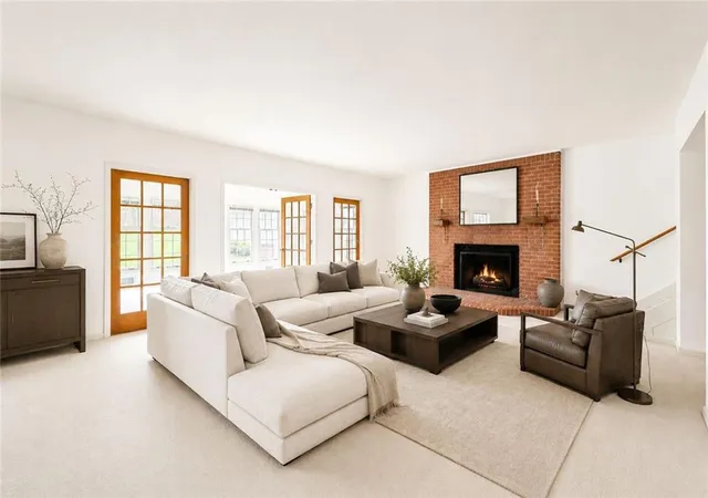 5th image of 1139 Springdale Rd Ne, Atlanta, GA 30306 | MLS# 7792546