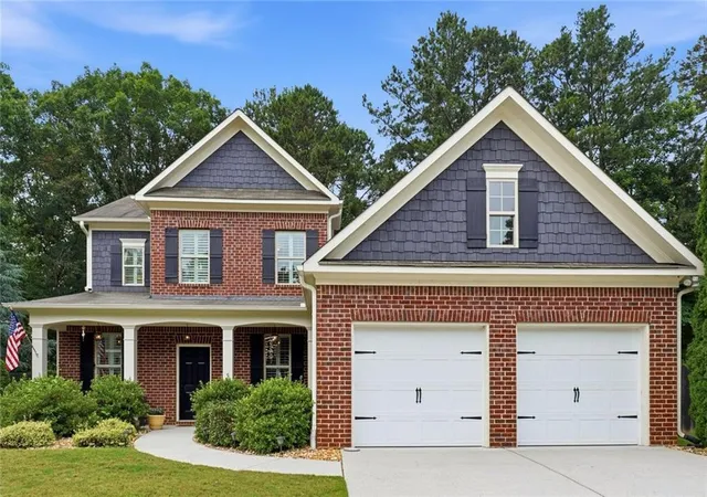 Homes for sale in Dallas, GA | 54 Azalea Lakes Dr, Dallas, GA 30157 | MLS# 7788683