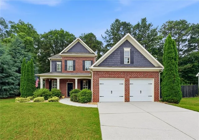 Homes for sale in Dallas, GA | 54 Azalea Lakes Dr, Dallas, GA 30157 | MLS# 7788683