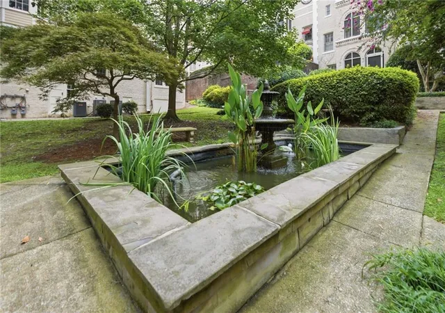 37th image of 2222 Peachtree Rd Nw #B5, Atlanta, GA 30309 | MLS# 7816589