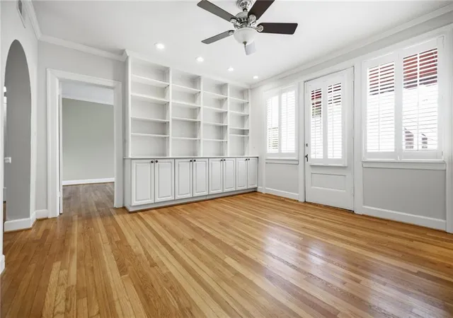 4th image of 2222 Peachtree Rd Nw #B5, Atlanta, GA 30309 | MLS# 7816589