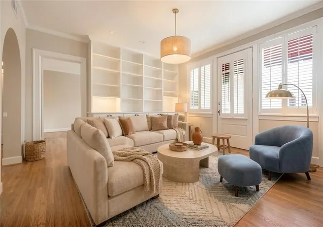 5th image of 2222 Peachtree Rd Nw #B5, Atlanta, GA 30309 | MLS# 7816589