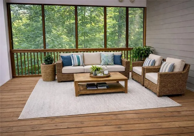 Photo 3 of Sale Pending at 12787 Doe Dr, Alpharetta, GA 30004 | MLS# 7716580 | Listing updated on 2026-09-16
