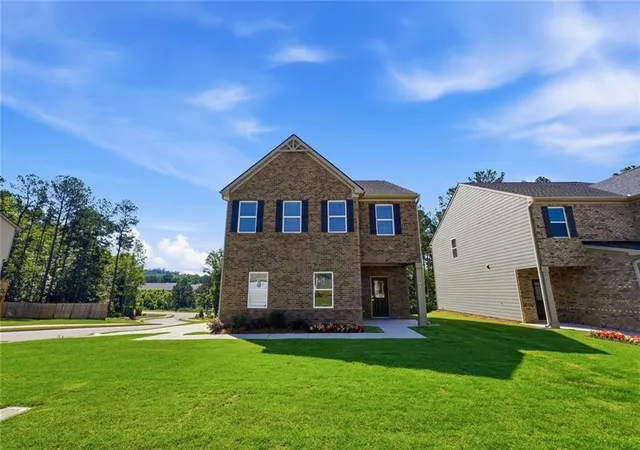 Homes for sale in Fairburn, GA | 5349 Tolar Rd, Fairburn, GA 30213 | MLS# 7772910