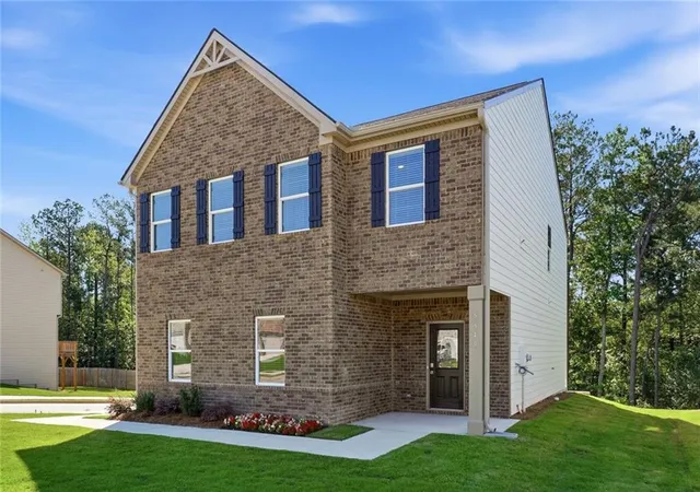 3rd image of 5349 Tolar Rd, Fairburn, GA 30213 | MLS# 7772910