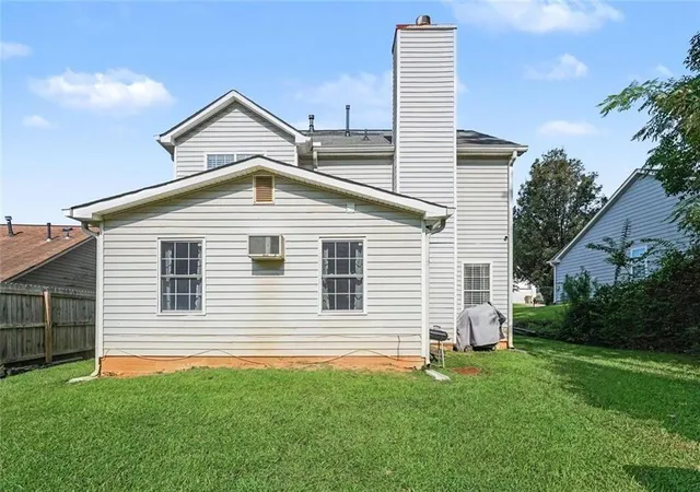 Photo 17 of Single family home for sale at 2809 Ml Lake Way, Morrow, GA 30260 | MLS# 7822014 | Listing updated on 2026-08-17