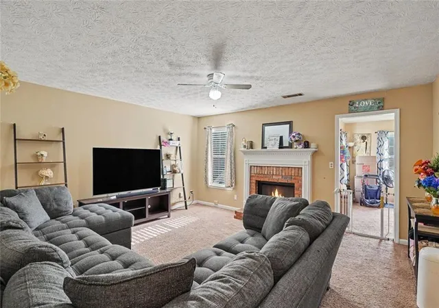 Photo 2 of Single family home for sale at 2809 Ml Lake Way, Morrow, GA 30260 | MLS# 7822014 | Listing updated on 2026-08-17