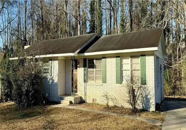 1st image of 10747 Thrasher Rd, Jonesboro, GA 30238 | MLS# 7808259