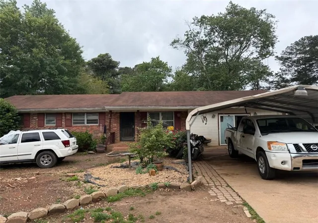 Photo 1 of Single family home for sale at 4183 Jade Dr, Douglasville, GA 30135 | MLS# 7769399 | Listing updated on 2026-08-01
