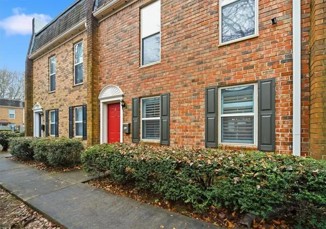 4th image of 115 Winding River Dr #B, Atlanta, GA 30350 | MLS# 7683774