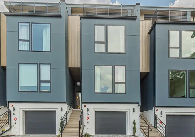Photo 1 of Townhouse for sale at 1570 Flat Shls Rd Se #6, Atlanta, GA 30316 | MLS# 7801659 | Listing updated on 2026-07-09