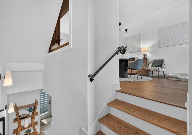 Photo 2 of Townhouse for sale at 1570 Flat Shls Rd Se #6, Atlanta, GA 30316 | MLS# 7801659 | Listing updated on 2026-07-09