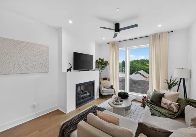 Photo 2 of Townhouse for sale at 1570 Flat Shls Rd SE #6, Atlanta, GA 30316 | MLS# 7801659 | Listing updated on 2026-07-09