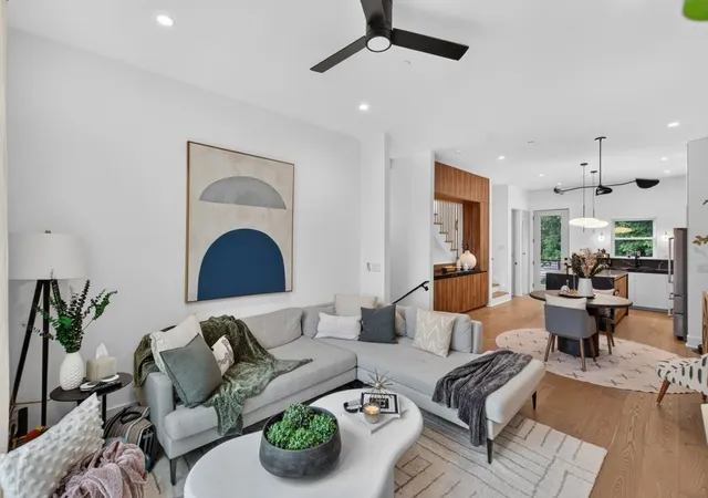 Photo 4 of Townhouse for sale at 1570 Flat Shls Rd SE #6, Atlanta, GA 30316 | MLS# 7801659 | Listing updated on 2026-07-09