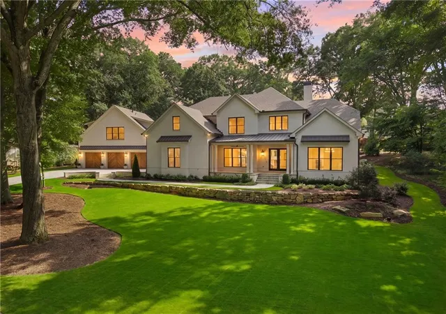 Photo 1 of Sale Pending at 202 Kenneth Dr, Alpharetta, GA 30009 | MLS# 7819832 | Listing updated on 2026-09-24