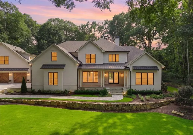 Photo 2 of Sale Pending at 202 Kenneth Dr, Alpharetta, GA 30009 | MLS# 7819832 | Listing updated on 2026-09-24