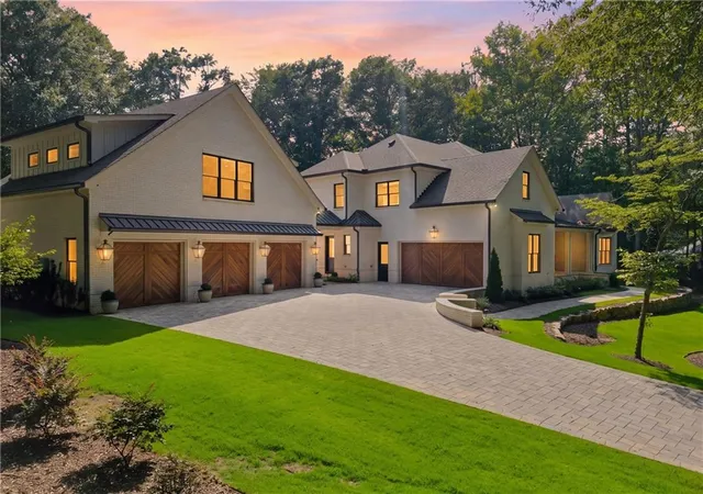 Photo 3 of Sale Pending at 202 Kenneth Dr, Alpharetta, GA 30009 | MLS# 7819832 | Listing updated on 2026-09-24