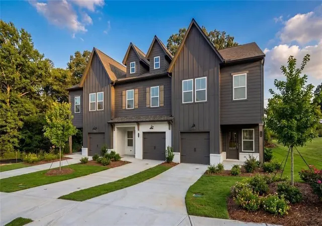 1st image of 74 Fausett Ln, Dawsonville, GA 30534 | MLS# 7825842