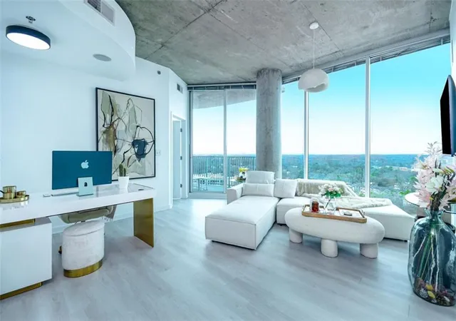 Condo for sale at 361 17th Street #2122, Atlanta, GA 30363 | MLS# 7750060 | Listing updated on 2026-10-27