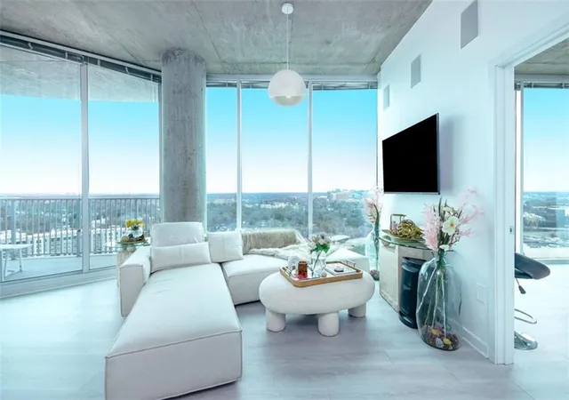Photo 1 of Condo for sale at 361 17th Street #2122, Atlanta, GA 30363 | MLS# 7750060 | Listing updated on 2026-10-27