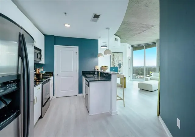 Photo 2 of Condo for sale at 361 17th Street #2122, Atlanta, GA 30363 | MLS# 7750060 | Listing updated on 2026-10-27