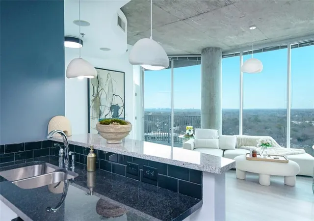 Photo 3 of Condo for sale at 361 17th Street #2122, Atlanta, GA 30363 | MLS# 7750060 | Listing updated on 2026-10-27