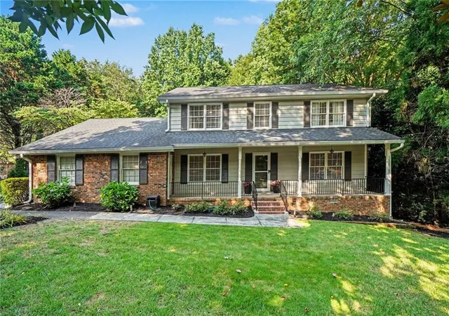 Homes for sale in Atlanta, GA | 5038 Heatherdale Ln, Atlanta, GA 30360 | MLS# 7778906
