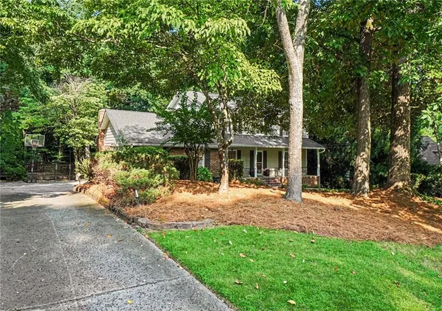 Homes for sale in Atlanta, GA | 5038 Heatherdale Ln, Atlanta, GA 30360 | MLS# 7778906