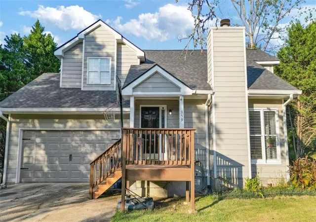 Photo 4 of Single family home for sale at 359 Scenic Ln, Auburn, GA 30011 | MLS# 7760093 | Listing updated on 2026-07-02