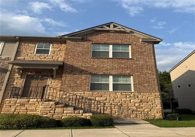 Photo 1 of Townhouse for sale at 230 Ismal Dr Sw, Atlanta, GA 30331 | MLS# 7795816 | Listing updated on 2026-10-20