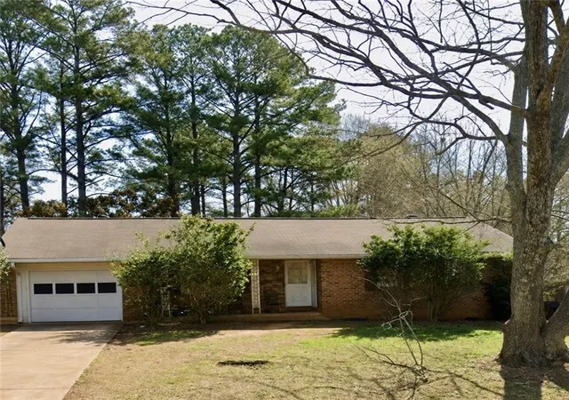 Photo 1 of Single family home for sale at 6378 Veracruse Dr, Morrow, GA 30260 | MLS# 7803578 | Listing updated on 2026-09-01
