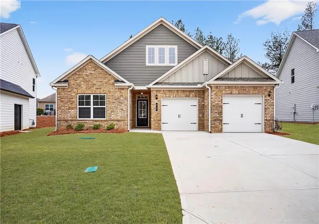 1st image of 216 Villa Rica Springs Lot 11, Villa Rica, GA 30180 | MLS# 7779356