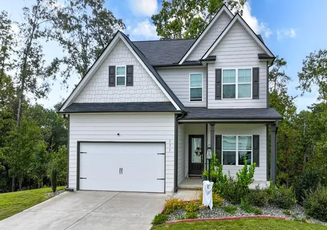 Homes for sale in Toccoa, GA | 171 Quail Forest Cir, Toccoa, GA 30577 | MLS# 7797896