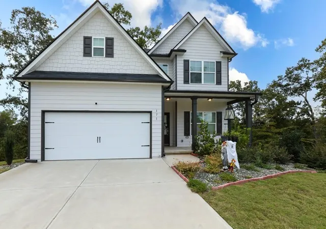 Homes for sale in Toccoa, GA | 171 Quail Forest Cir, Toccoa, GA 30577 | MLS# 7797896