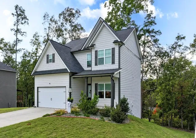 Homes for sale in Toccoa, GA | 171 Quail Forest Cir, Toccoa, GA 30577 | MLS# 7797896