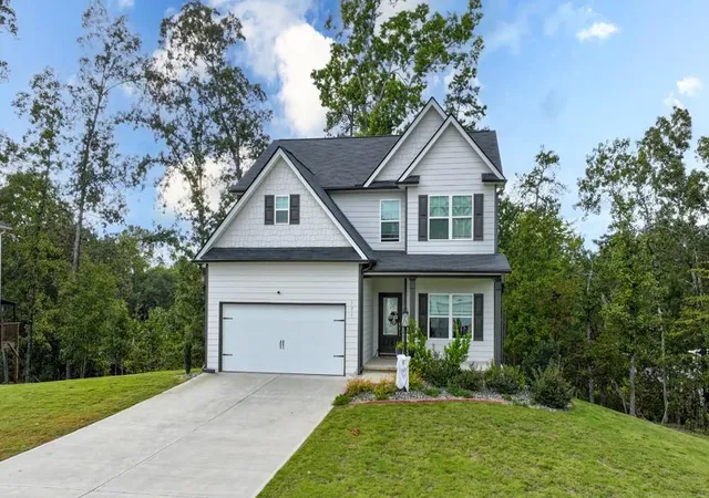 Homes for sale in Toccoa, GA | 171 Quail Forest Cir, Toccoa, GA 30577 | MLS# 7797896